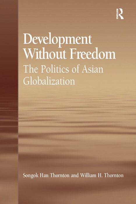 Development Without Freedom