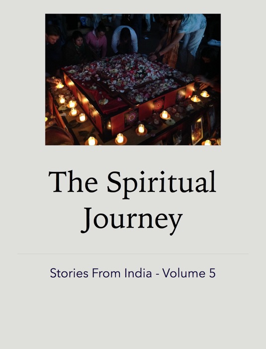 The Spiritual Journey