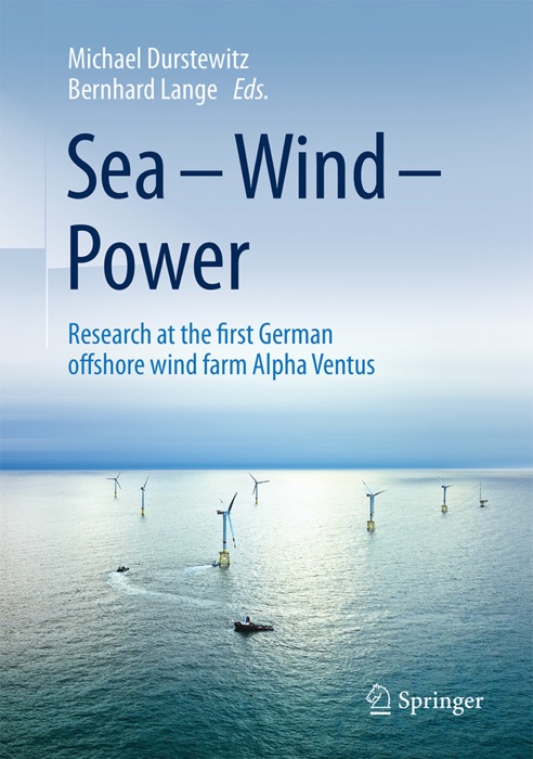 Sea – Wind – Power