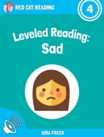 Leveled Reading: Sad