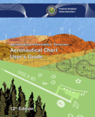 Aeronautical Chart User's Guide - Federal Aviation Administration (FAA)