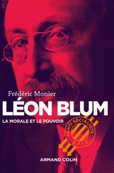 Léon Blum - Frédéric Monier