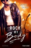 Jamie Shaw - Rock My Body artwork