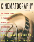 Cinematography - Kris Malkiewicz