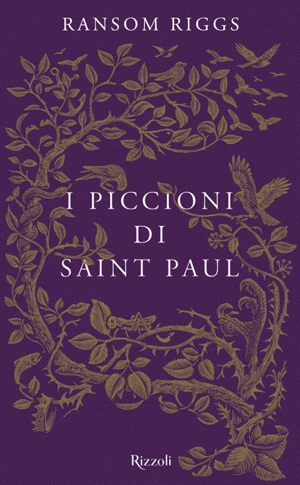 I piccioni di Saint Paul