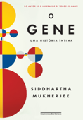 O gene - Siddhartha Mukherjee