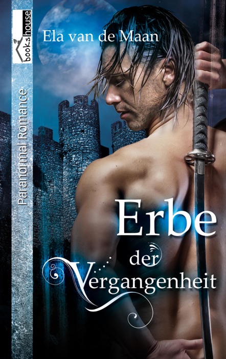 Erbe der Vergangenheit (Into the dusk 5)