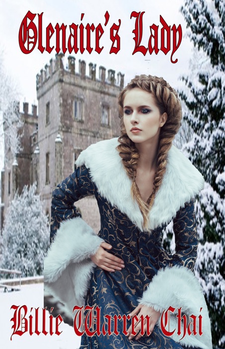 Glenaire's Lady