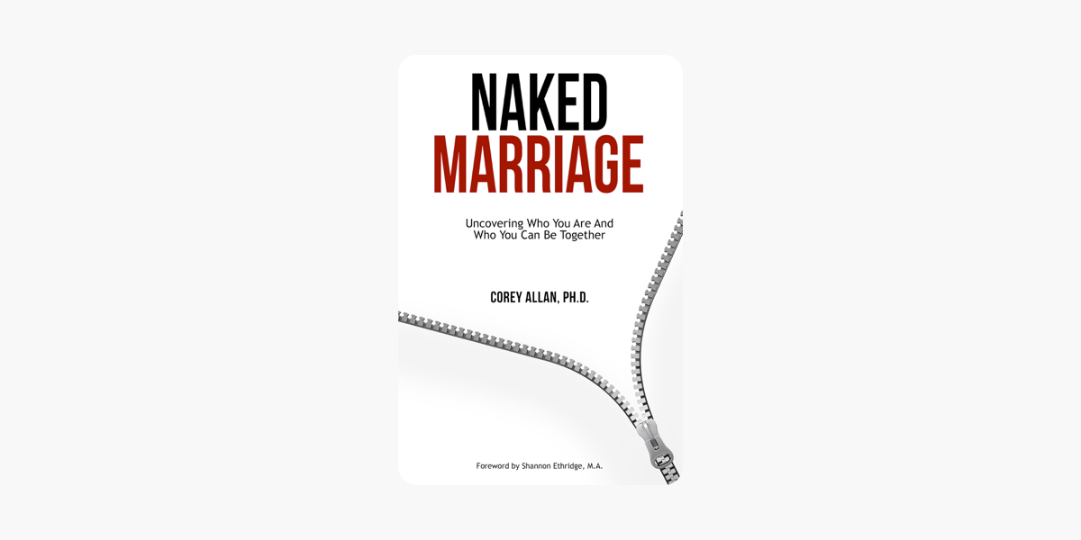 Naked Marriage - 