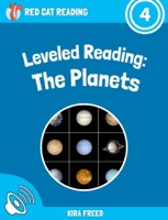Leveled Reading: The Planets