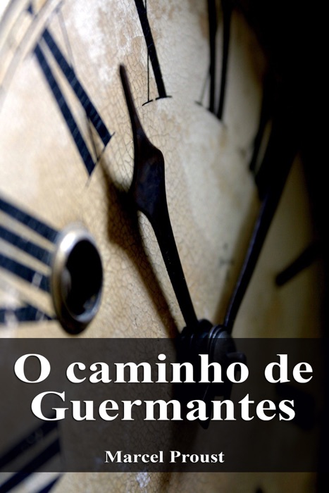 O caminho de Guermantes