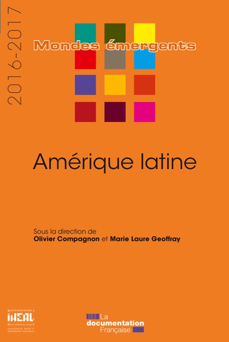 Amérique latine 2016-2017