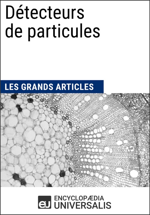 Détecteurs de particules