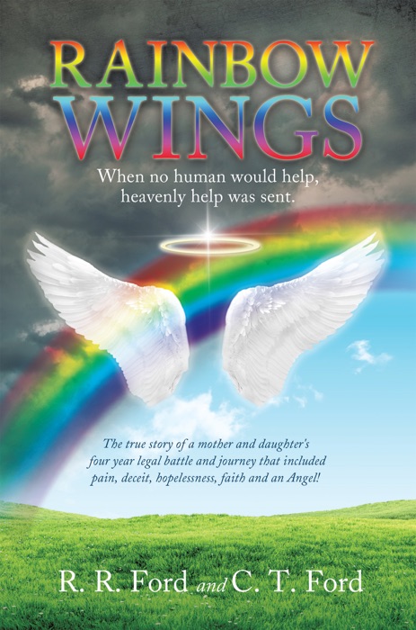 Rainbow Wings