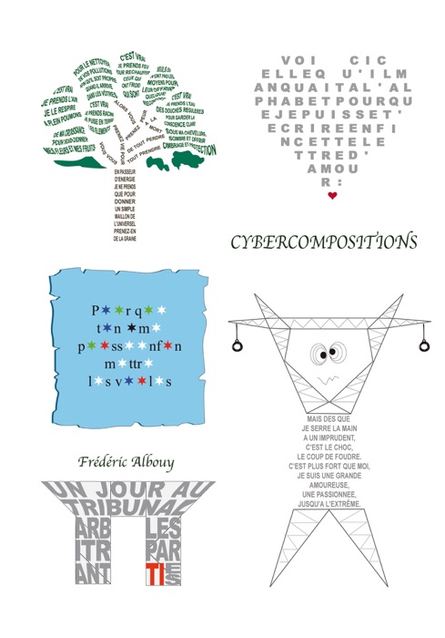 Cybercompositions