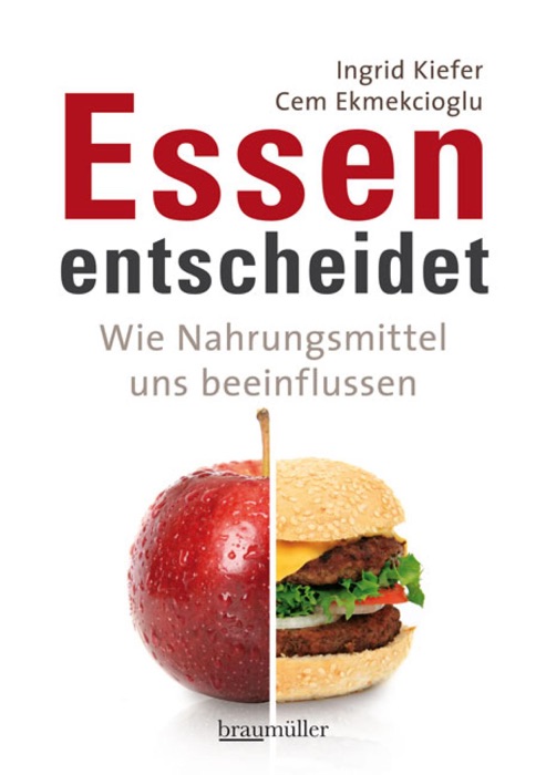 Essen entscheidet