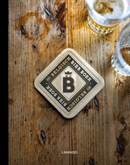 Het Belgisch bierboek
