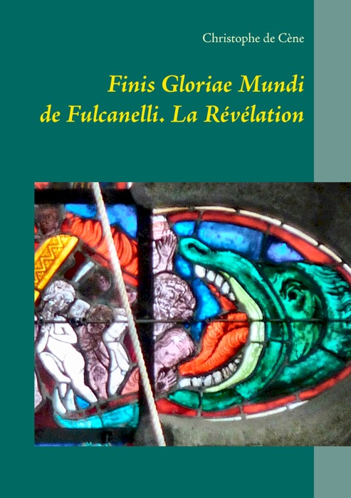 Finis Gloriae Mundi de Fulcanelli