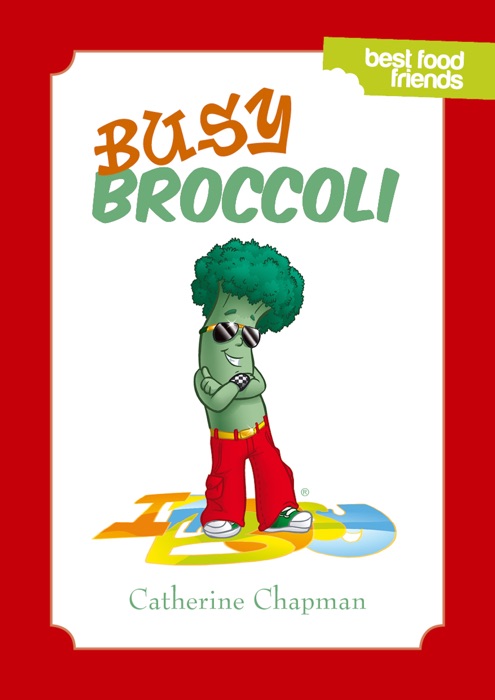 Busy Broccoli