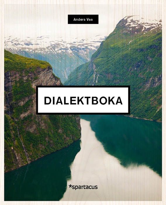 Dialektboka