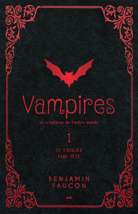 Vampires et créatures de l’autre monde