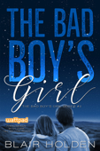 The Bad Boy's Girl - Blair Holden