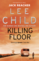 Lee Child - Killing Floor artwork