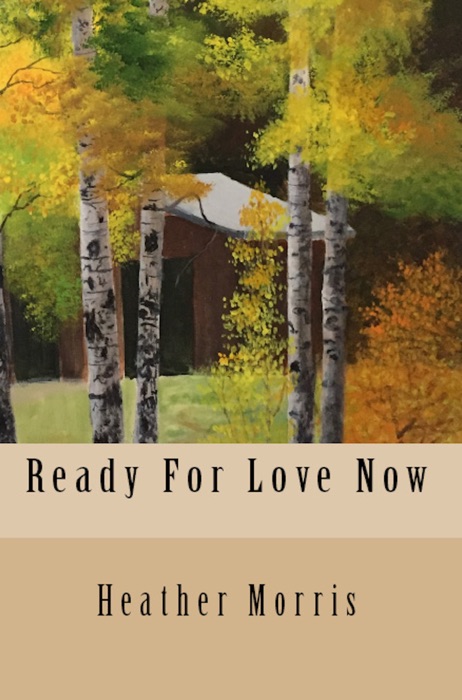 Ready for Love Now- Book 6 of the Colvin Series