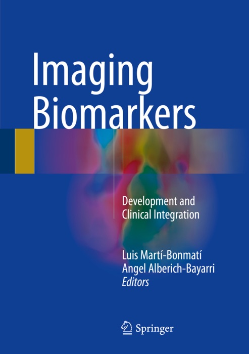 Imaging Biomarkers