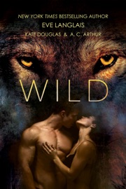Book's Cover of Wild