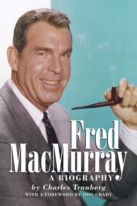 Fred MacMurray