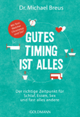 Gutes Timing ist alles - Dr. Michael Breus