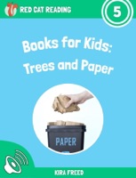 Books for Kids: Trees and Paper