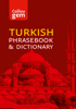 Collins Turkish Phrasebook and Dictionary Gem Edition - Collins Dictionaries