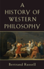Bertrand Russell - A History of Western Philosophy artwork