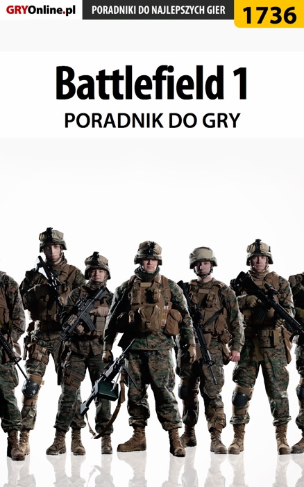 Battlefield 1 (Poradnik do gry)