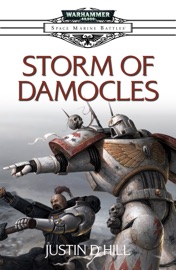 Storm of Damocles - Justin D Hill by  Justin D Hill PDF Download