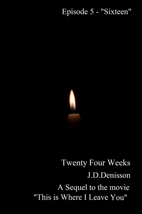 Twenty Four Weeks - Episode 5 - 