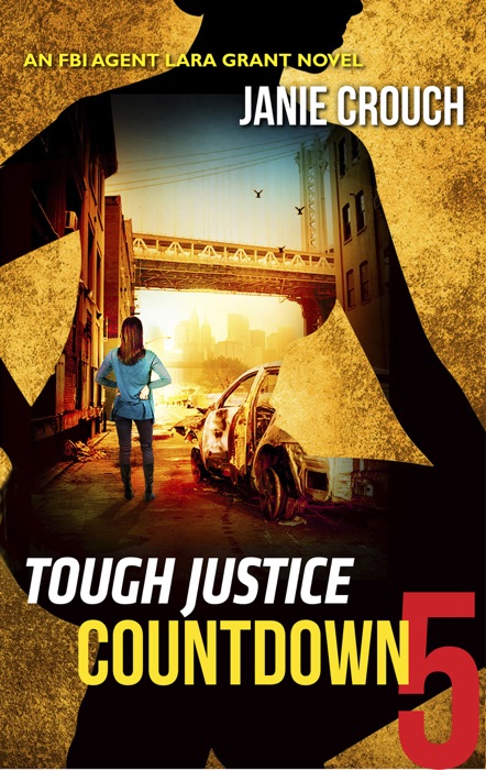 Tough Justice: Countdown (Part 5 of 8)