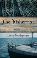 Larry Huntsperger - The Fisherman artwork