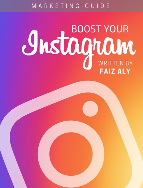 Boost Your Instagram