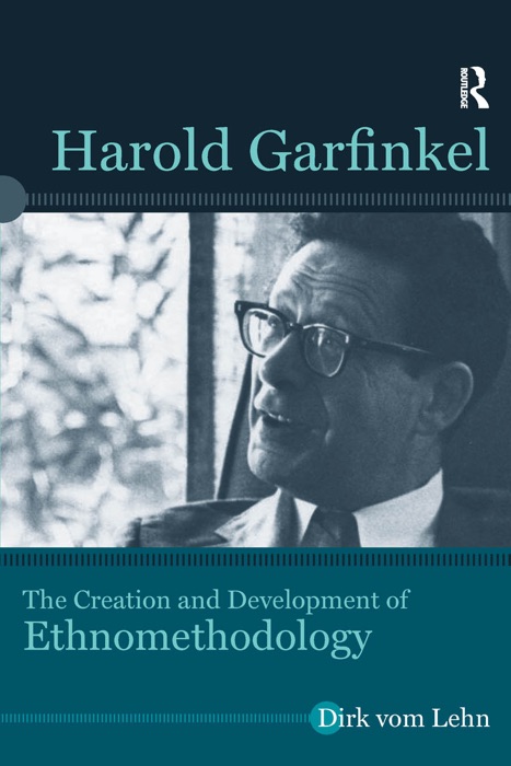 Harold Garfinkel