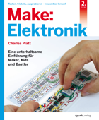 Make: Elektronik - Charles Platt