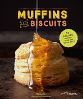 Heidi Gibson - Muffins & Biscuits artwork