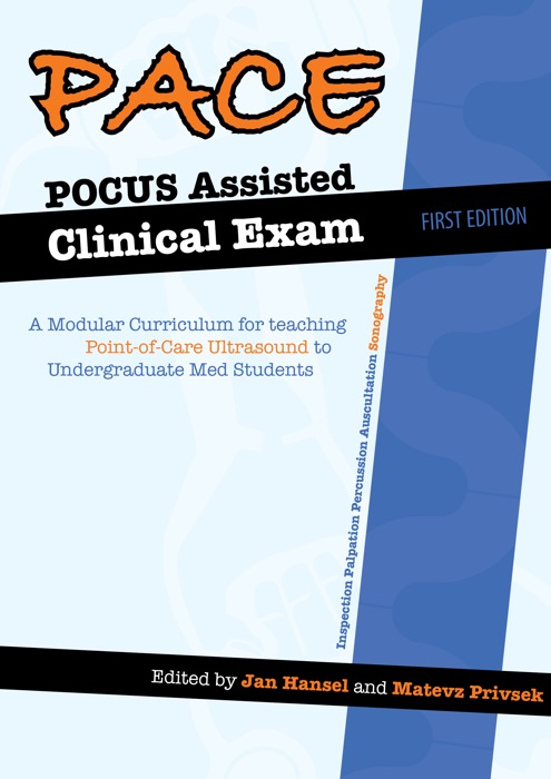 PACE - POCUS Assisted Clinical Exam