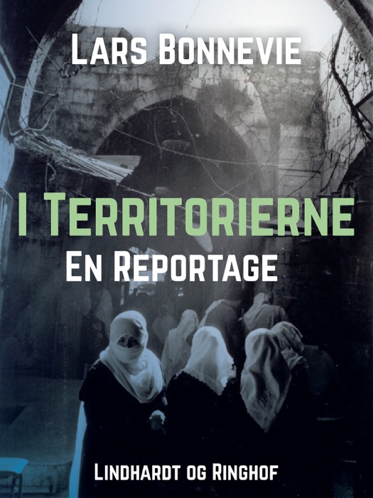 I territorierne: En reportage