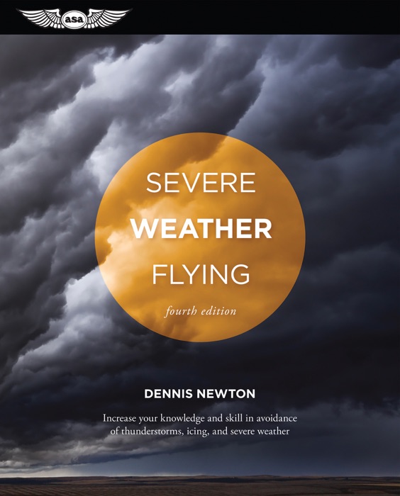 Severe Weather Flying