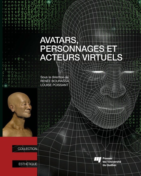 Avatars, personnages et acteurs virtuels