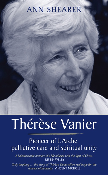 Thérèse Vanier