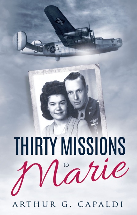 Thirty Missions to Marie